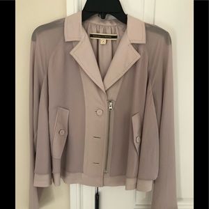 Daughters of the Liberation Swing jacket